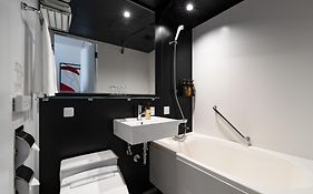 Hotel Resol Ueno